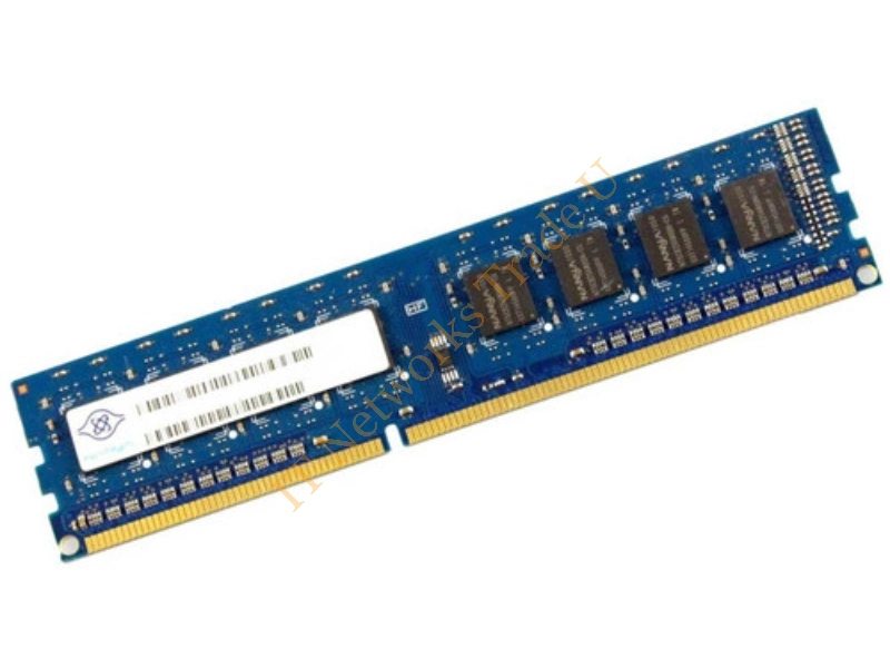 NT1GC64B88A0NF-BE Nanya 1GB DDR3-1066MHz PC3-8500 non-ECC Unbuffered CL7 240-Pin DIMM Single Rank Memory Module Desktop Memory