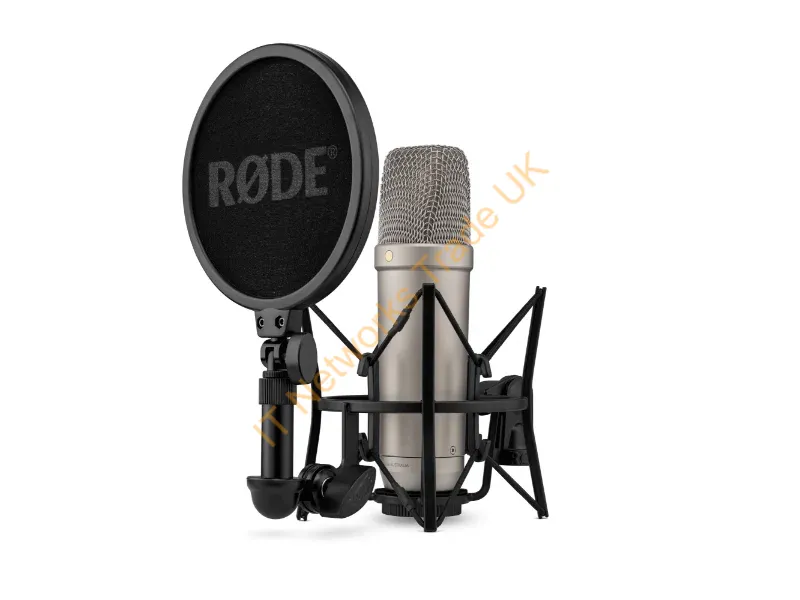 NT1GEN5 - RODE Microphones RODE NT1 mikrofon