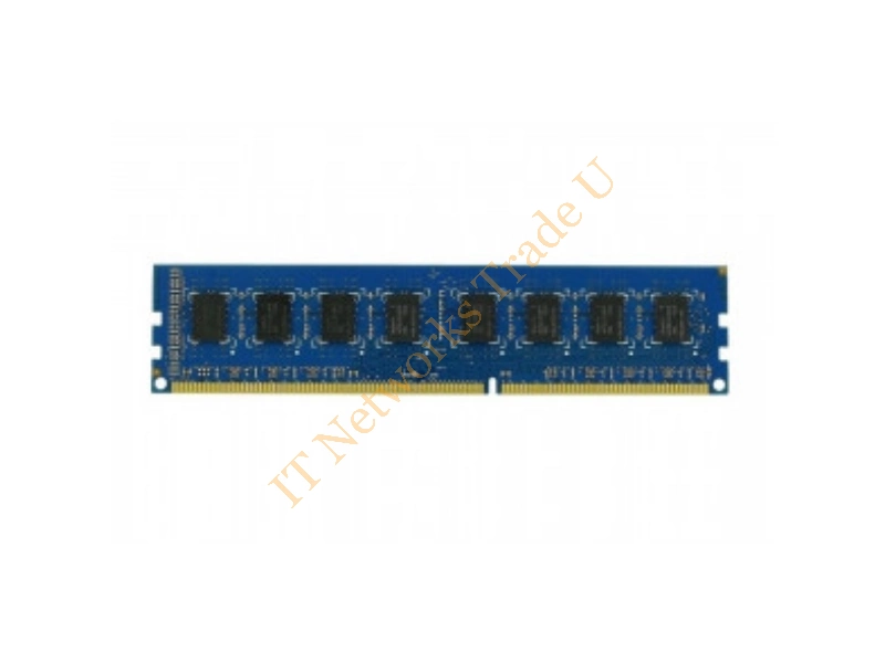 NT1GT64U88G0BY-AD Nanya 1GB DDR2-800MHz PC2-6400 non-ECC Unbuffered CL6 240-Pin DIMM Single Rank Memory Module Desktop Memory