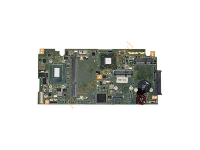 NT1R7 Dell System Board for XPS 18 1810 Laptop Laptop Motherboard