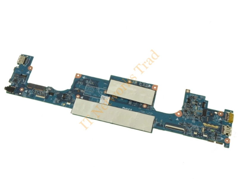 NT27R Dell System Board for Inspiron 14 7437 Laptop Laptop Motherboard
