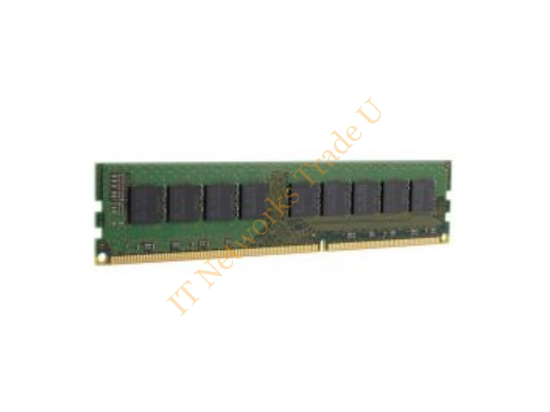NT2GT72U4NA1BN-3C Nanya 2GB DDR2-667MHz PC2-5300 ECC Fully Buffered CL5 240-Pin DIMM Dual Rank Memory Module Server Memory