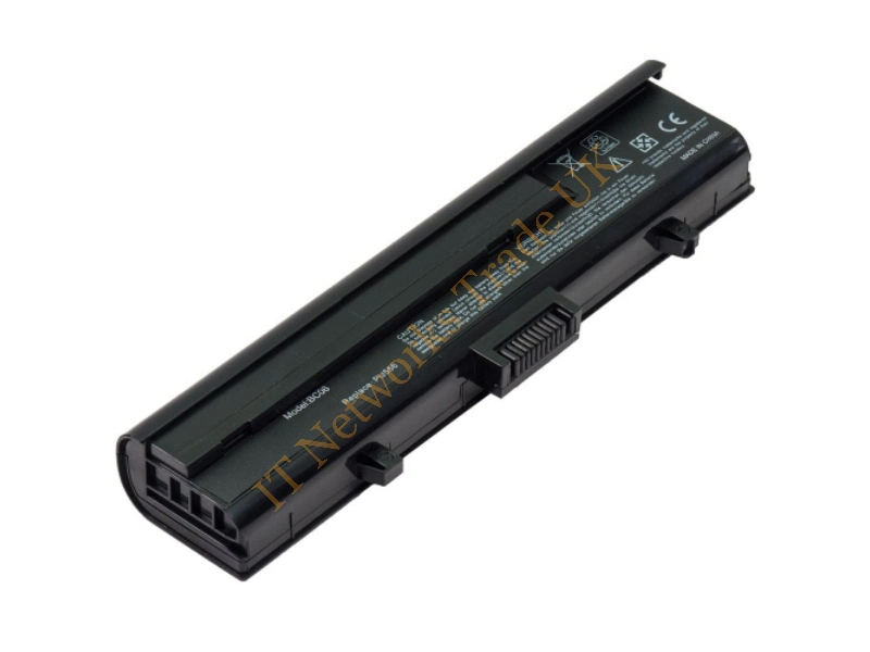 NT340 Dell Battery 4-Cell Li-Ion Laptop Battery