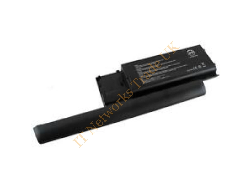 NT367 Dell 9-Cell 11.1V 85WHr Lithium-ion Battery for Latitude D620 D630 Laptop Battery