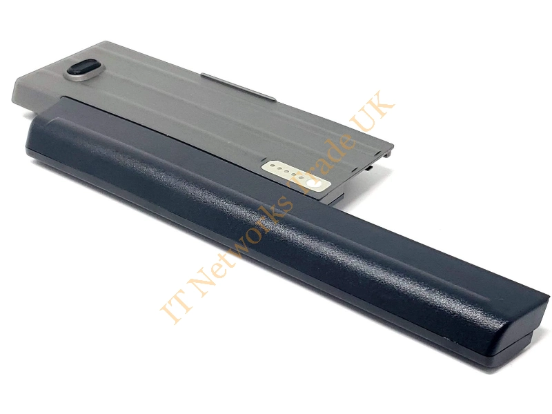 NT369 Dell 85Whr 11.1V 9-Cell Li-Ion Battery for Latitude D620, D630, D631, D640, Precision M2300 Laptop Battery