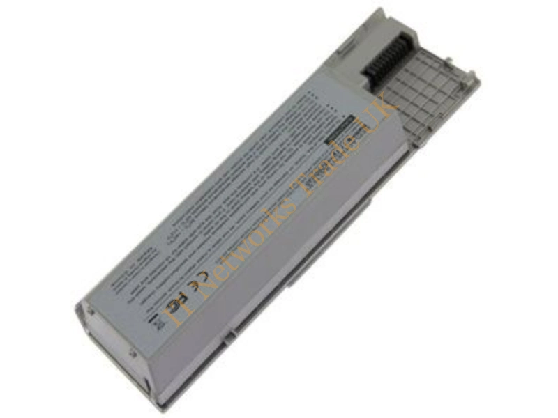 NT389 Dell 6-Cell Li-Ion Battery Laptop Battery