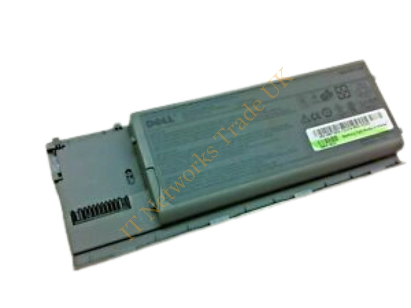 NT394 Dell 6-Cell 11.1V 56WHr Lithium-Ion Battery for Latitude D620 D630 Laptop Battery