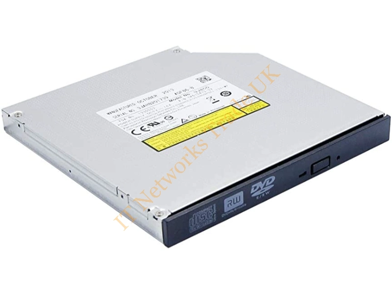 NT634 Dell 8X DVD-RW Internal IDE Drive for OptiPlex 745 Ultra-Small Form Factor Desktop CD And DVD Burner