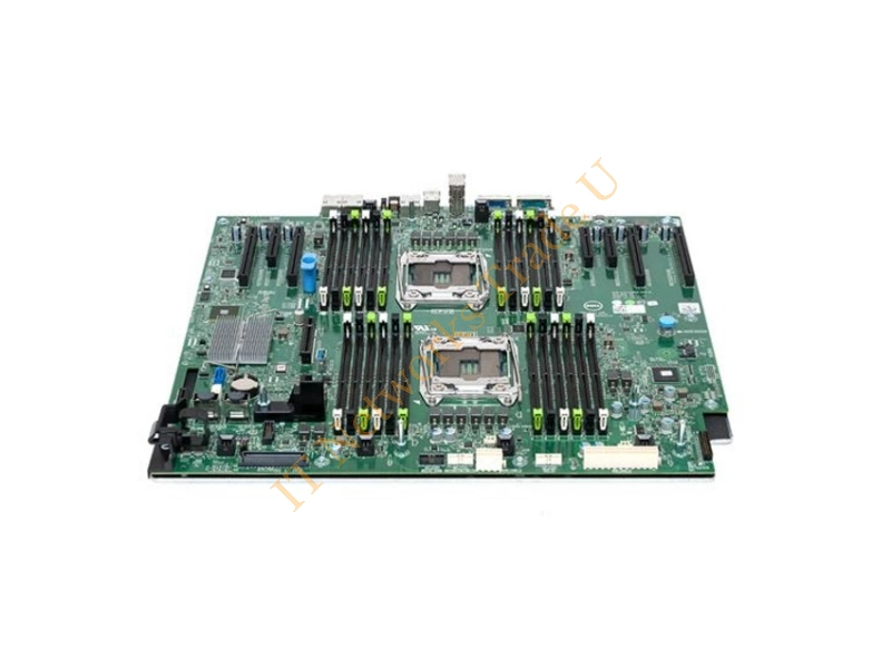 NT78X Dell System Board for PowerEdge T630 Server Motherboard
