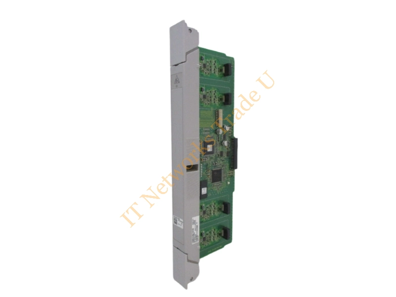 NT7B75AAAG Nortel Norstar Caller ID Trunk Cartridge Networking Accessory