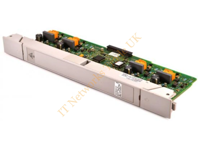 NT7B75GD-93 Nortel Norstar Global LS/DS Trunk Cartridge Networking Accessory
