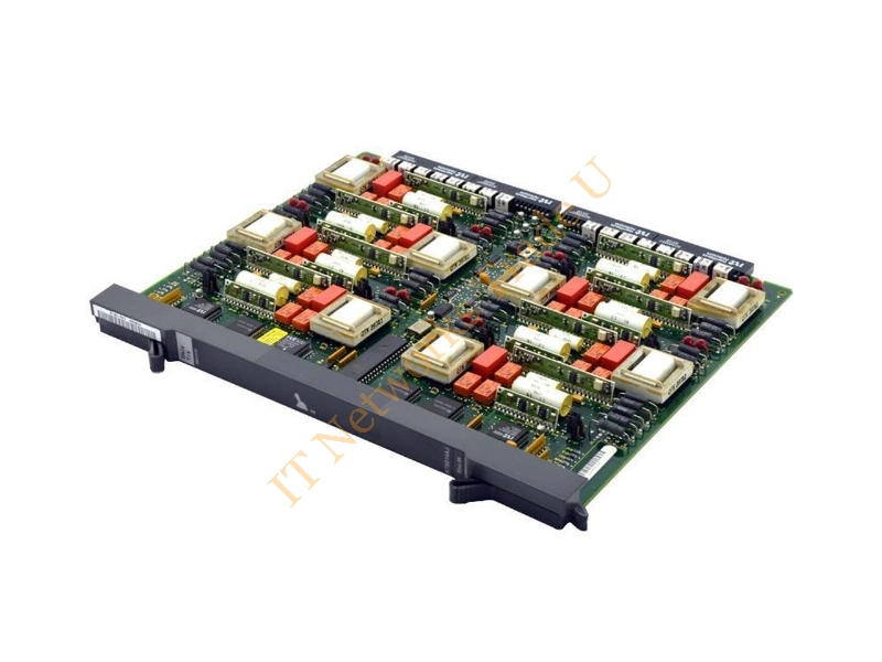 NT8D14BB-1523 Nortel Meridian Universal Trunk Card Networking Accessory