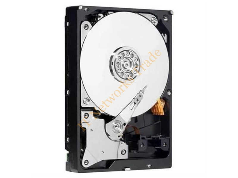 NT9T4242E6 Nortel 250GB 7200RPM SATA 6Gb/s 3.5-inch Desktop Hard Disk Drive Internal HDD