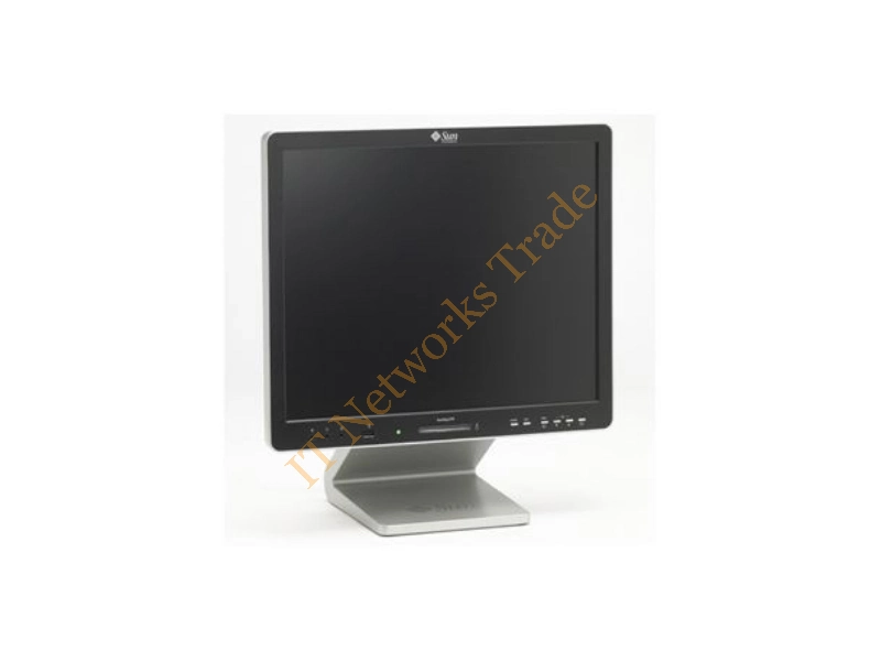 NTC20Z00 Sun 17-inch Ray 270 Virtual Display Client Server Accessory