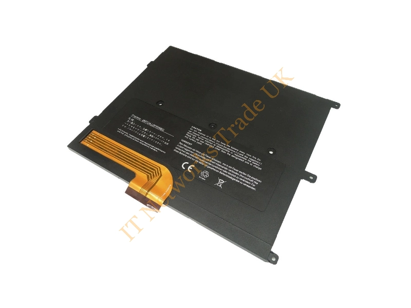 NTG4J Dell 3-Cell Battery 30WHr 2400 Vostro V130 Laptop Battery