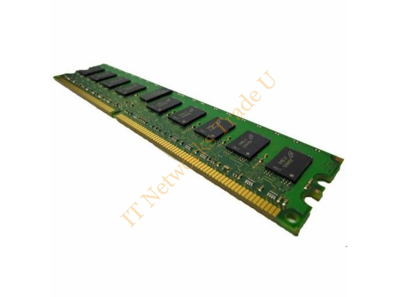 NTI28D64SH4B1G-75B Nanya 128MB DDR-266MHz PC2100 non-ECC Unbuffered CL2.5 184-Pin DIMM Memory Module Desktop Memory