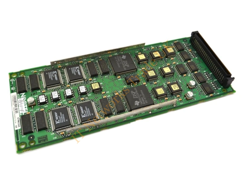 NTMW03AA Nortel Meridian Option 11C 4-Port Mail Expansion Card Networking Accessory