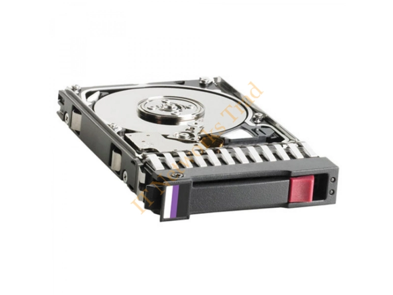 NTRH9002 Nortel 2GB SCSI Server Hard Drive Internal HDD