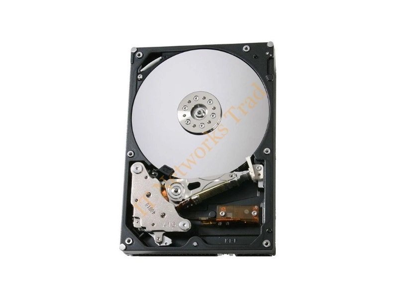 NTRH9029 Nortel 2GB Ultra SCSI Server Hard Drive Internal HDD
