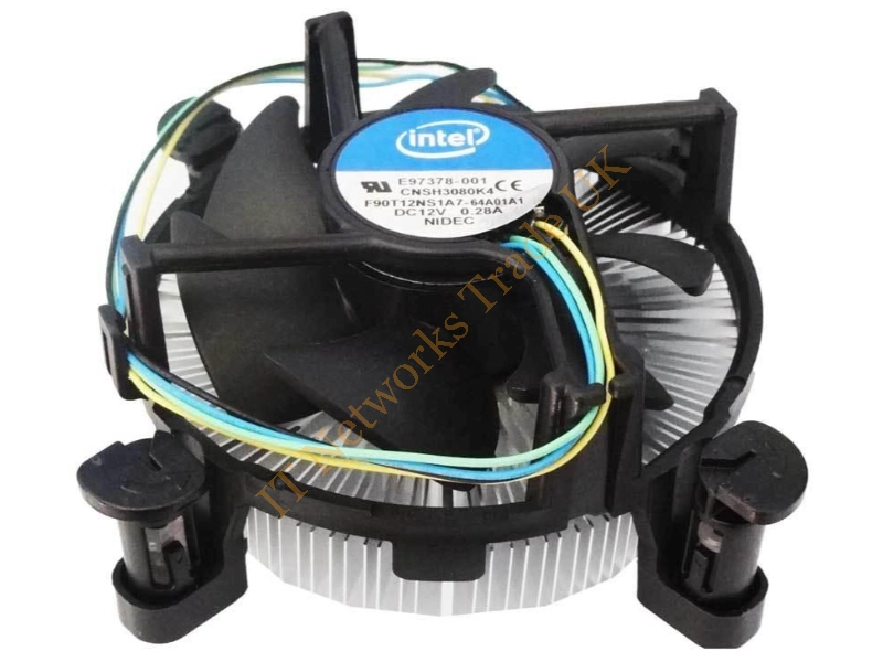 NTV799AASKE5-R Sun -CPU Fan (RoHS) Cooling Fan