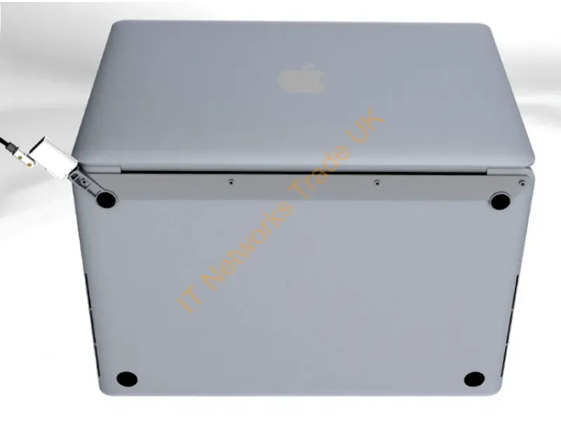 NTZRET0002 - Noble Locks Ntzret0002 Laptop Accessory