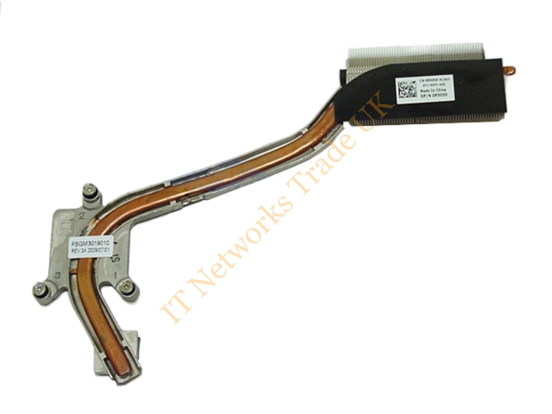 NU380 Dell Laptop ATI for Heatsink Studio 1735
