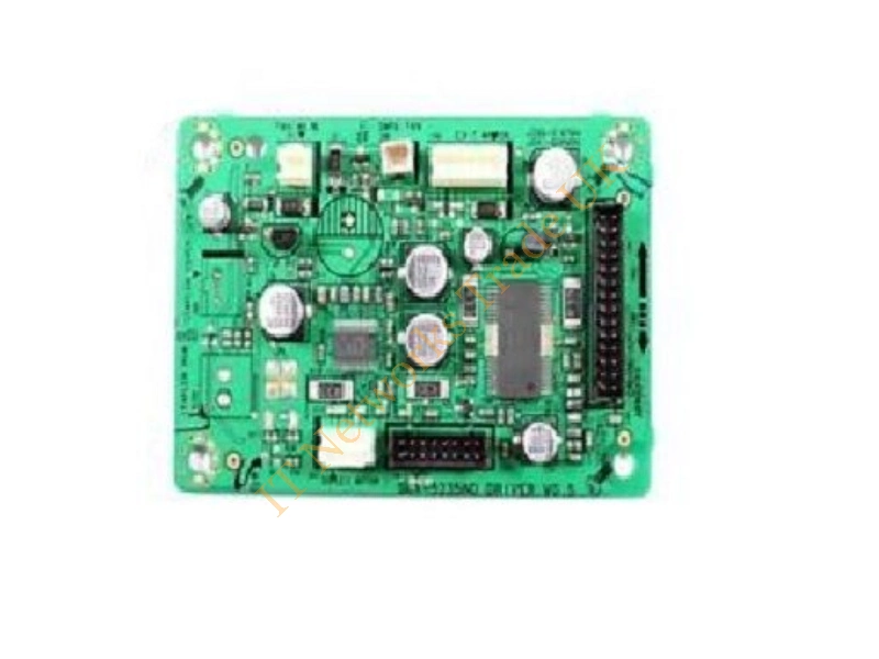 NU679 Dell Driver Board for Laserjet Printer 2335DN Printer Accessory