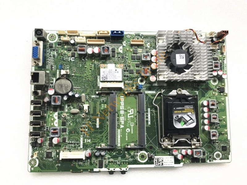 NV103 Dell System Board for Inspiron One 2320 AIO Desktop Motherboard