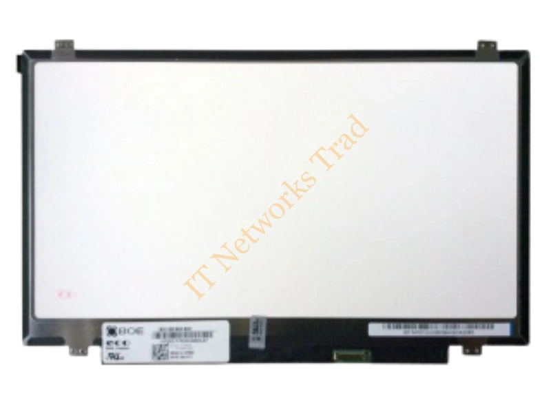 NV140FHM-N43 Dell 14-inch LCD/LED FHD Screen for 6J1Y3