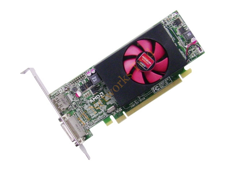 NV4N2 Dell Radeon HD8490 1GB PCI Express x16 Video Graphics Card