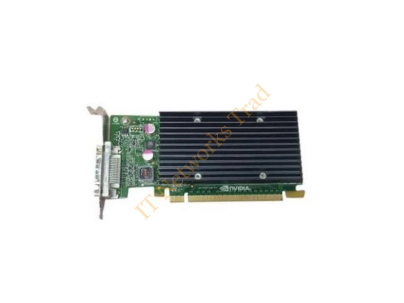 NVA-P1035-000 nVidia Quadro NVS 300 512MB PCI Express 2.0 x16 Video Graphics Card