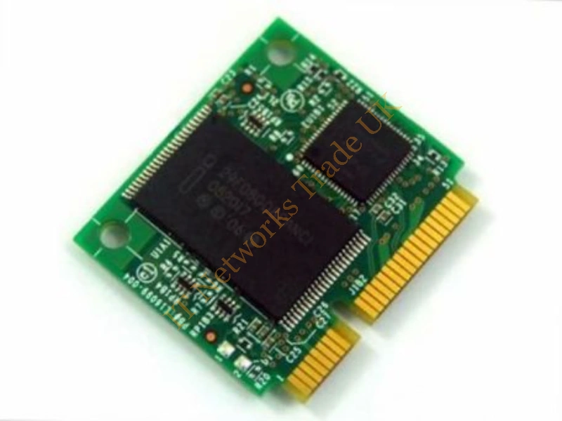 NVCPEHWR002G2 Intel 2GB Cache Memory mini PCI Express Card