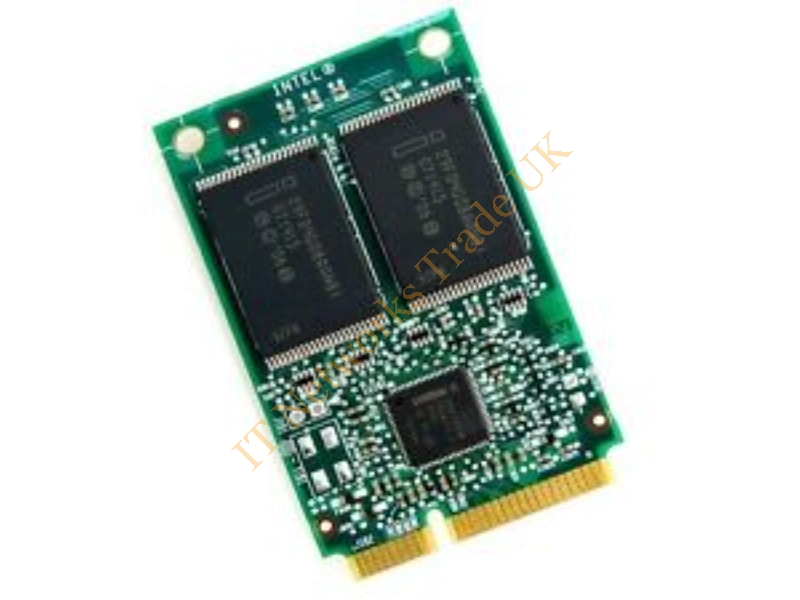 NVCPEMWR001G110 Intel 1GB Turbo Cache Memory 1GB Cache Memory