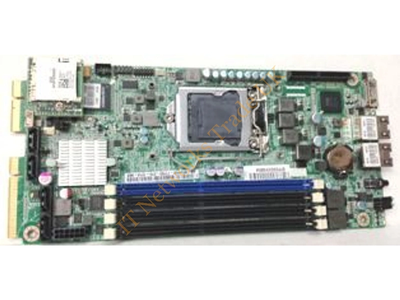 NVH5D Dell LGA1155 System Board without CPU for PowerEdge C5220 Server Server Motherboard