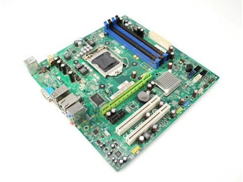 NVHVN Dell System Board for Vostro A100 Desktop Motherboard