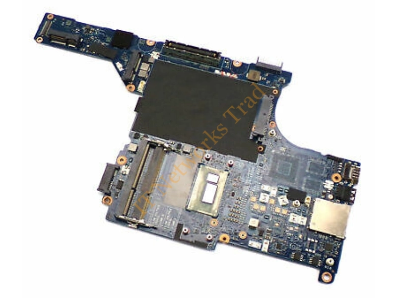NVM8Y Dell System Board Core i5 1.7GHz (i5-4210U) with CPU Latitude Laptop Motherboard