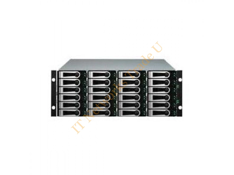 NVR1840UD Sony Promise NVR1840UD Hard Drive Array 16 x HDD Installed 16 TB Installed HDD Capacity RAID Supported iSCSI 3U Rack-mountable HDD Accessory