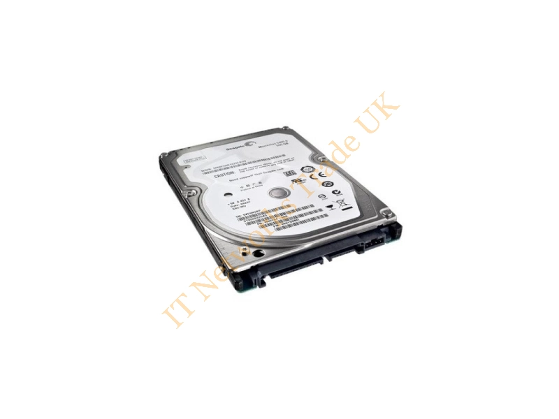 NW-AT05-250 EMC 250GB 5400RPM ATA-100 2.5-inch Laptop Hard Disk Drive Internal HDD