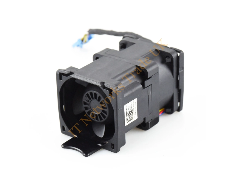 NW0CG Dell Non Hot-Pluggable Fan for PowerEdge R440 Cooling Fan