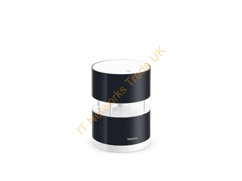NWA01-WW - Netatmo Smart Anemometer