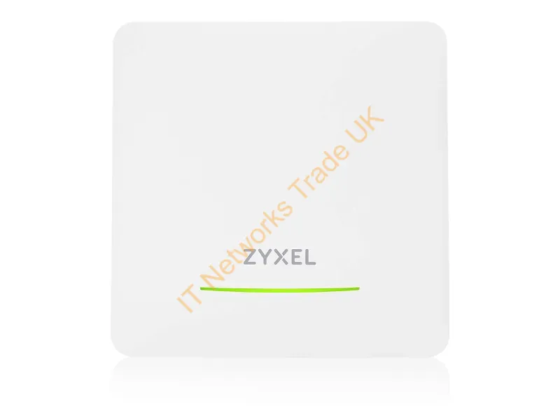 NWA90BEPRO-EU0102F - ZyXEL Accesspoint NebulaFlex NWA90BEPRO-EU0102F