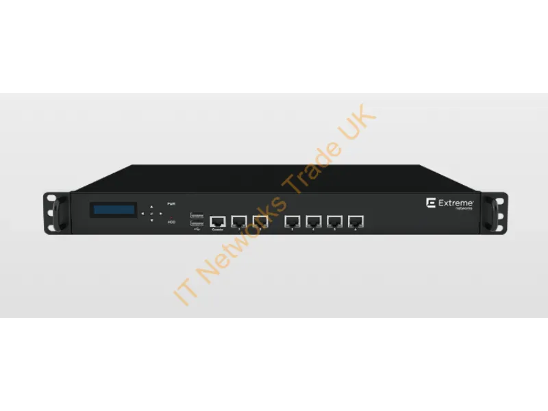 NX-5500-100R0-WR - Zebra Nx-5500-100R0-Wr Gateway/Controller 10, 100, 1000 Mbit/S