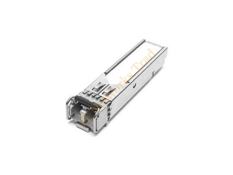 NX-7500-SFP-SX Zebra 1Gbps 1000Base-SR Short Range SFP Transceiver Module
