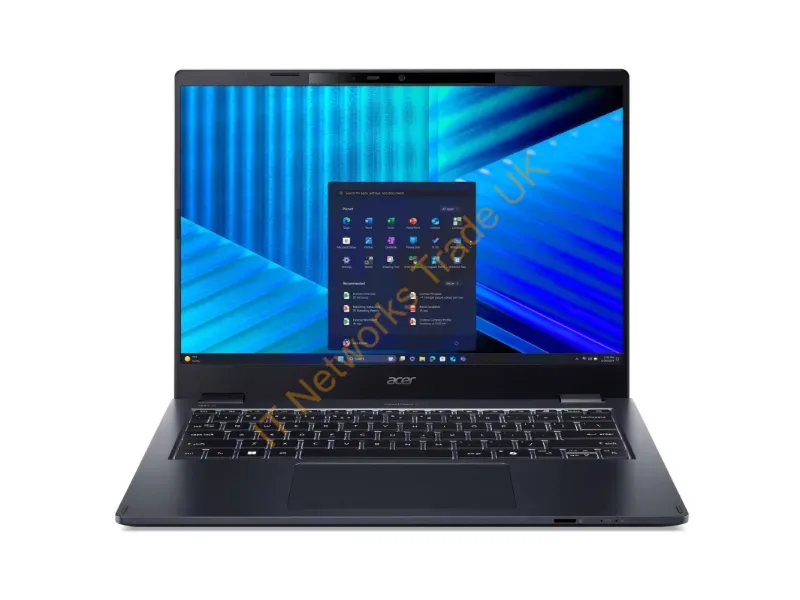 NX.BNKAA.003 - Acer 14In. Ips, Intel Core Ultra 5 225U