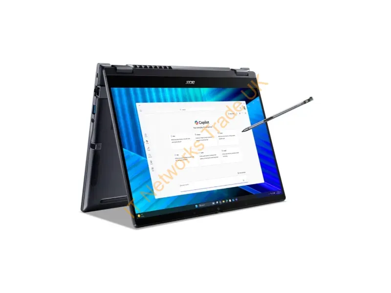NX.BNLAA.002 - Acer Tm P4 14" U7 16G 1024G W11P