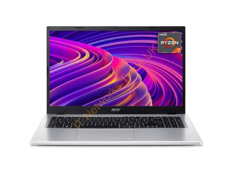 NX.D1REK.002 - Acer Aspire Lite AL15-61P-R1JN AMD Ryzen 7 8840HS 16GB RAM 5