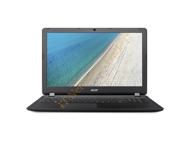 Acer Extensa 15 EX2540-56GC 2.50GHz i5-7200U 7th gen IntelCore i5 15.6" 1366 x 768pixels Black Notebook Laptop System