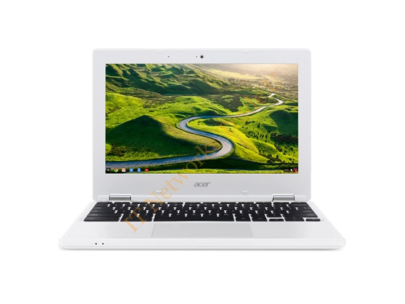 Acer Chromebook 11 CB3-132-C911 1.6GHz N3060 11.6" 1366 x 768pixels White Chromebook Laptop System