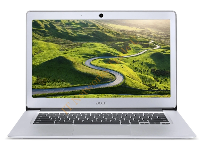 Acer Chromebook 14 CB3-431-C6H3 1.6GHz N3160 14" 1920 x 1080pixels Silver Notebook Laptop System