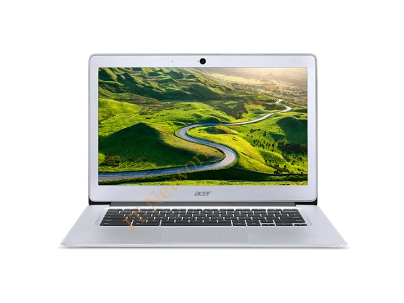 Acer Chromebook 14 CB3-431-C7WJ 1.6GHz N3060 IntelCeleron14" 1366 x 768pixels Chrome Chromebook Laptop System